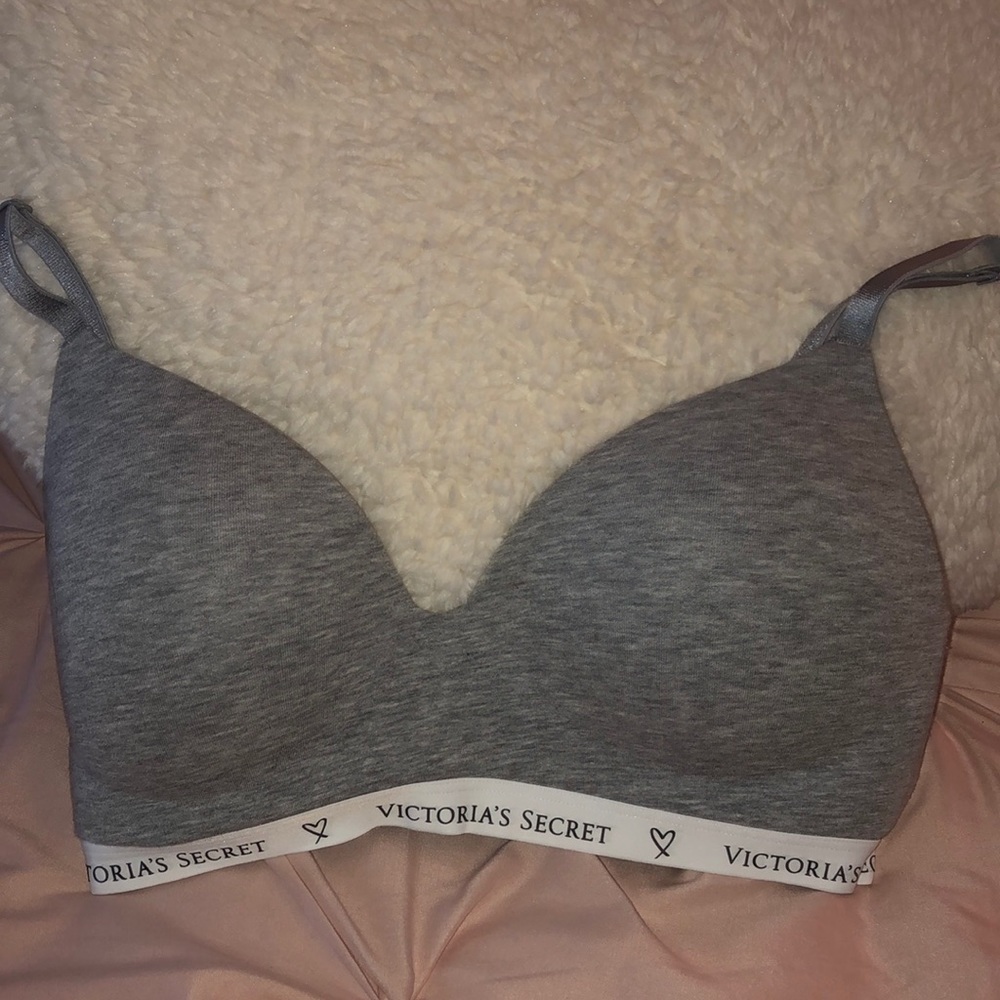 Victoria’s Secret Wireless Bra